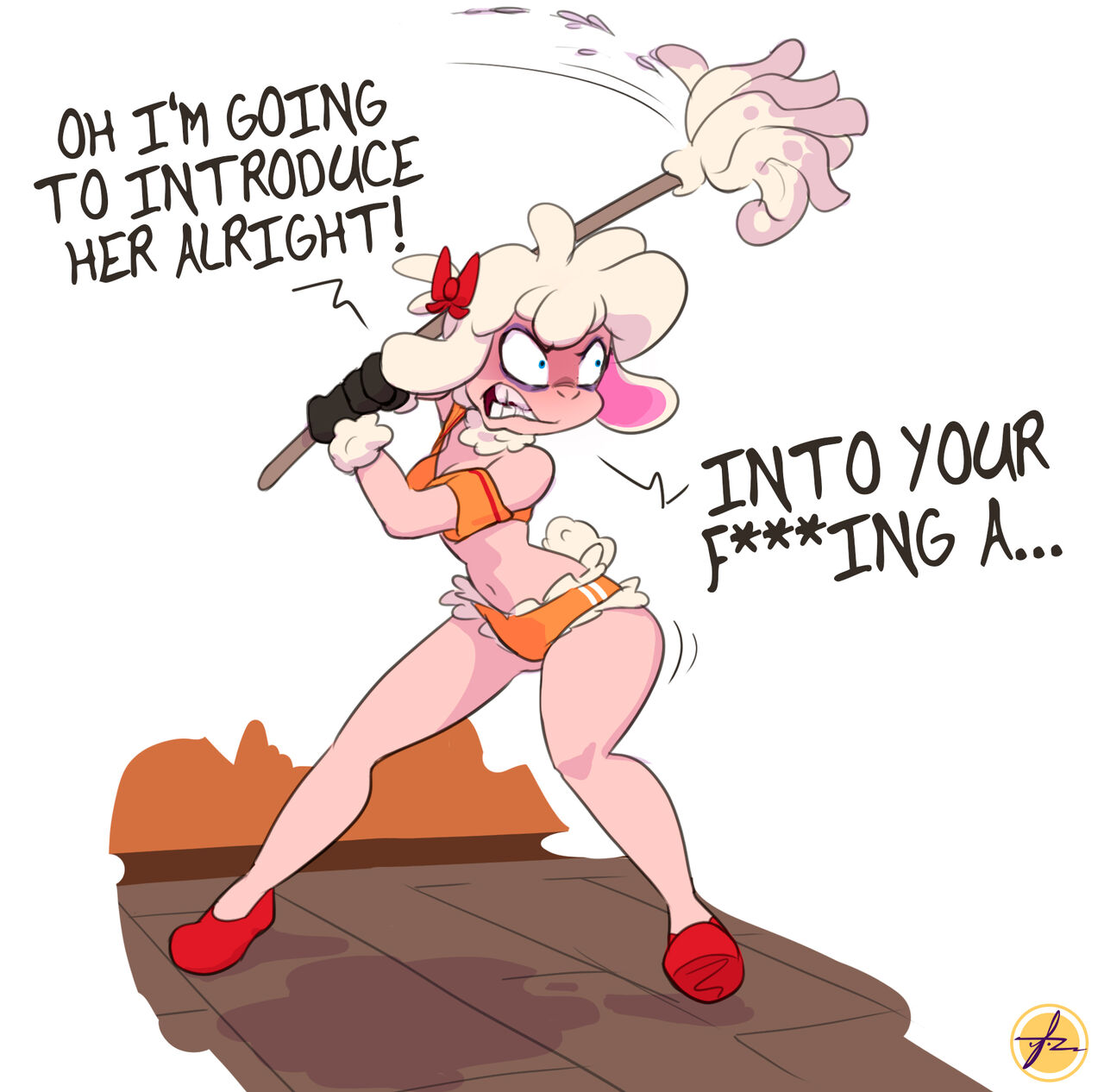 Lana Fired page 3 full