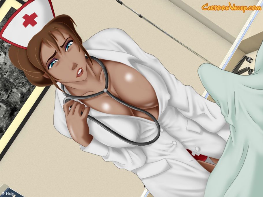 Tarzan - Jane Porter page 10 full