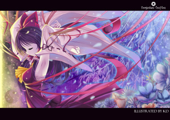 KD cover