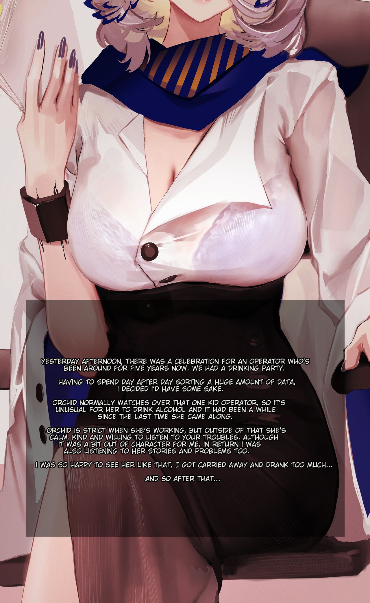 Orchid page 9 full