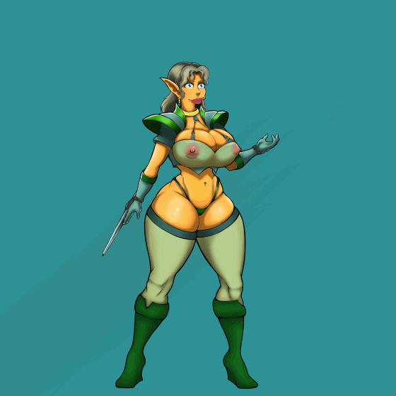 ARTIST Cydlock page 6 full