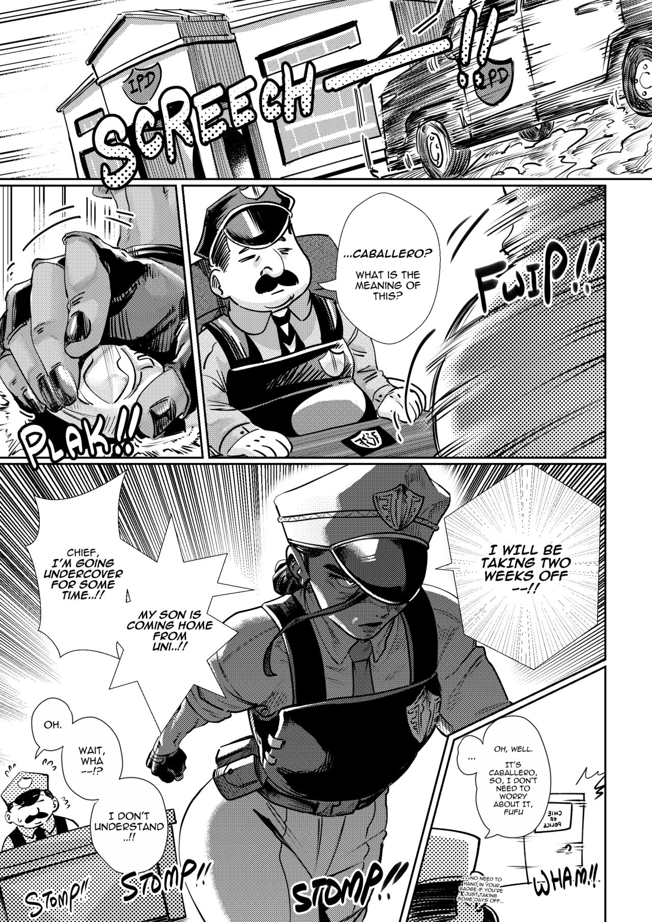 Sisters Of Taboo page 6 full