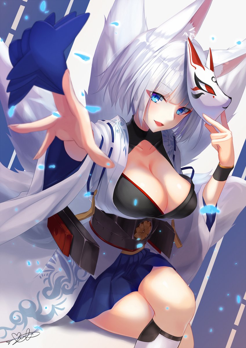 Kaga page 5 full