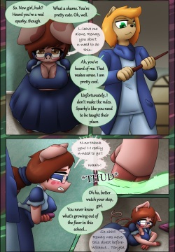 Plush Payback