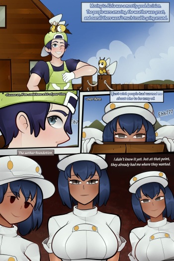 Employment Tactics! cover