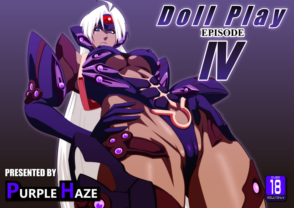 Doll Play Episode 4 page 1 full