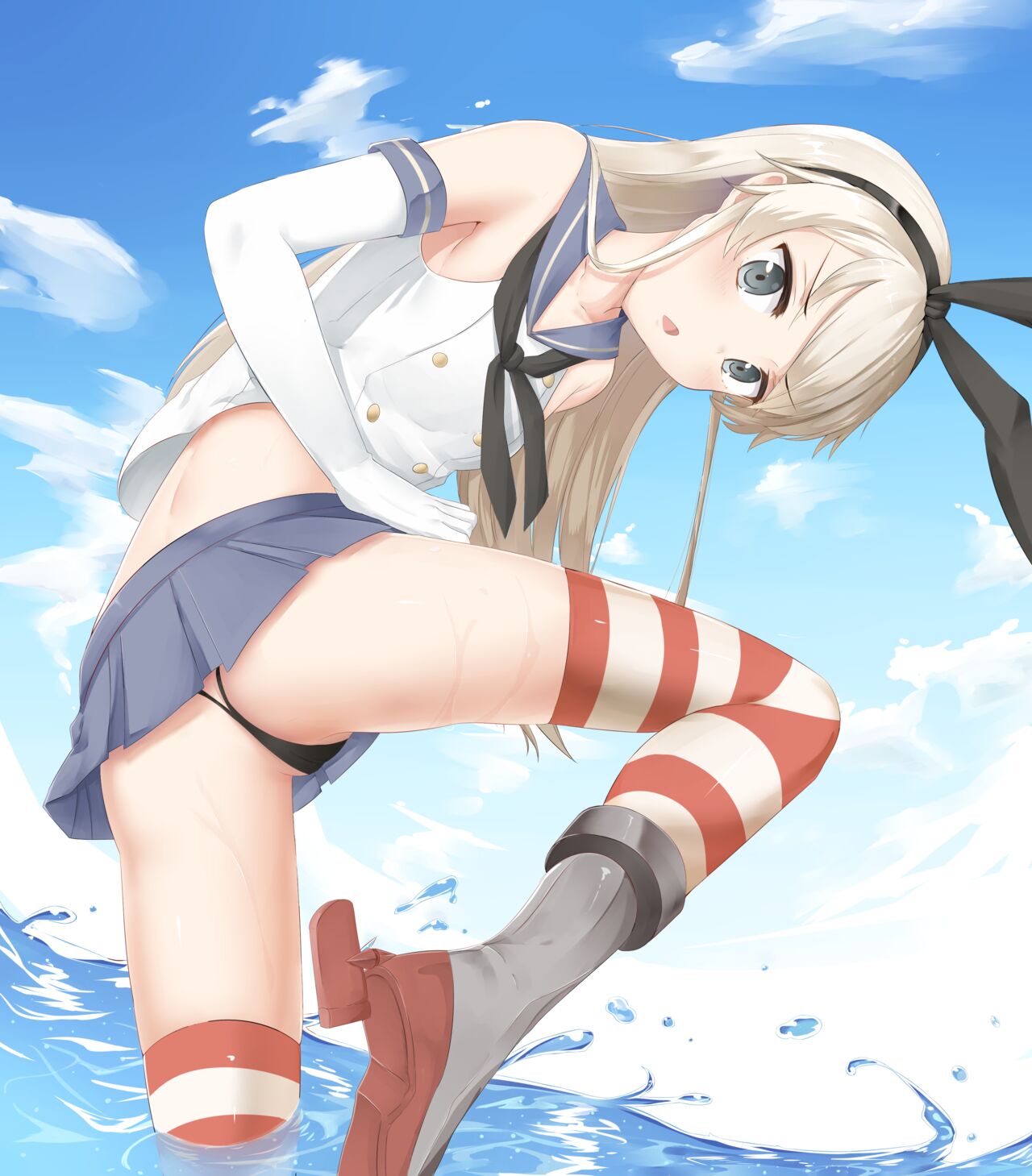 Pixiv | Fanbox page 3 full
