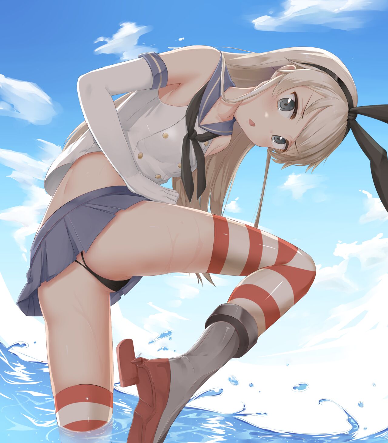 Pixiv | Fanbox page 4 full