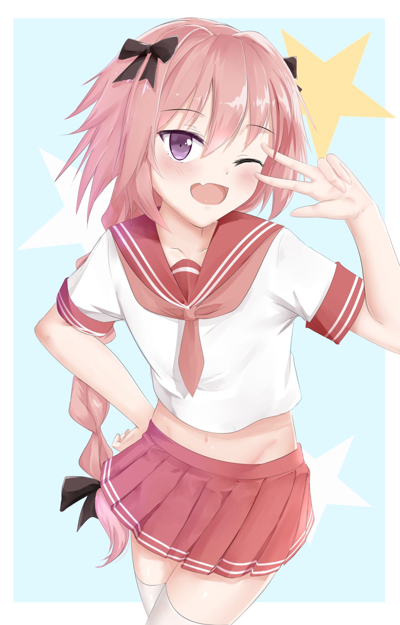 Pixiv | Fanbox page 6 full