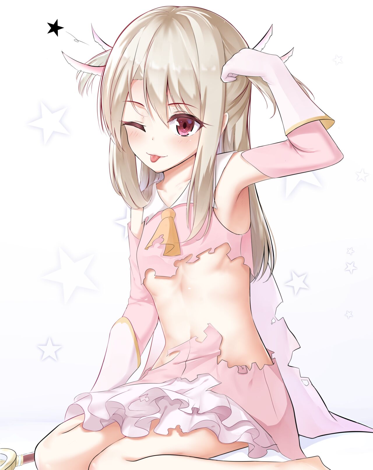 Pixiv | Fanbox page 9 full