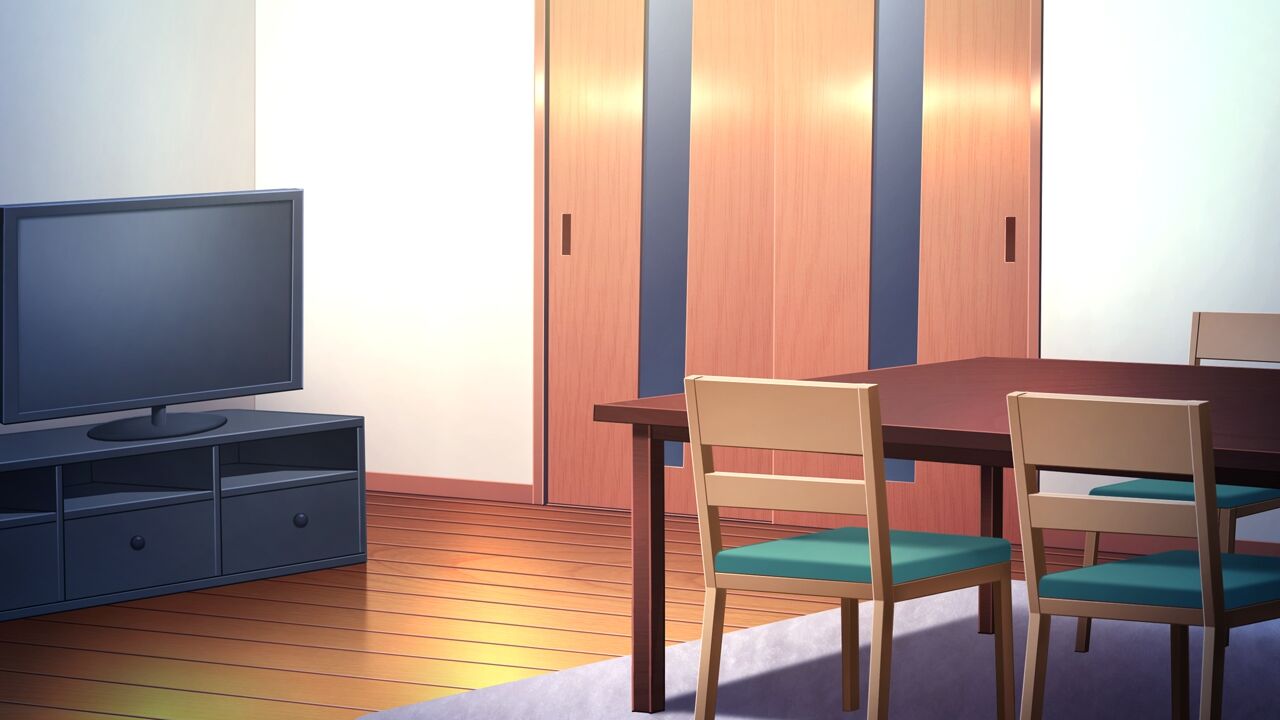 Yarasete！Teacher Come back Riko（20240410 uploads complete） page 4 full