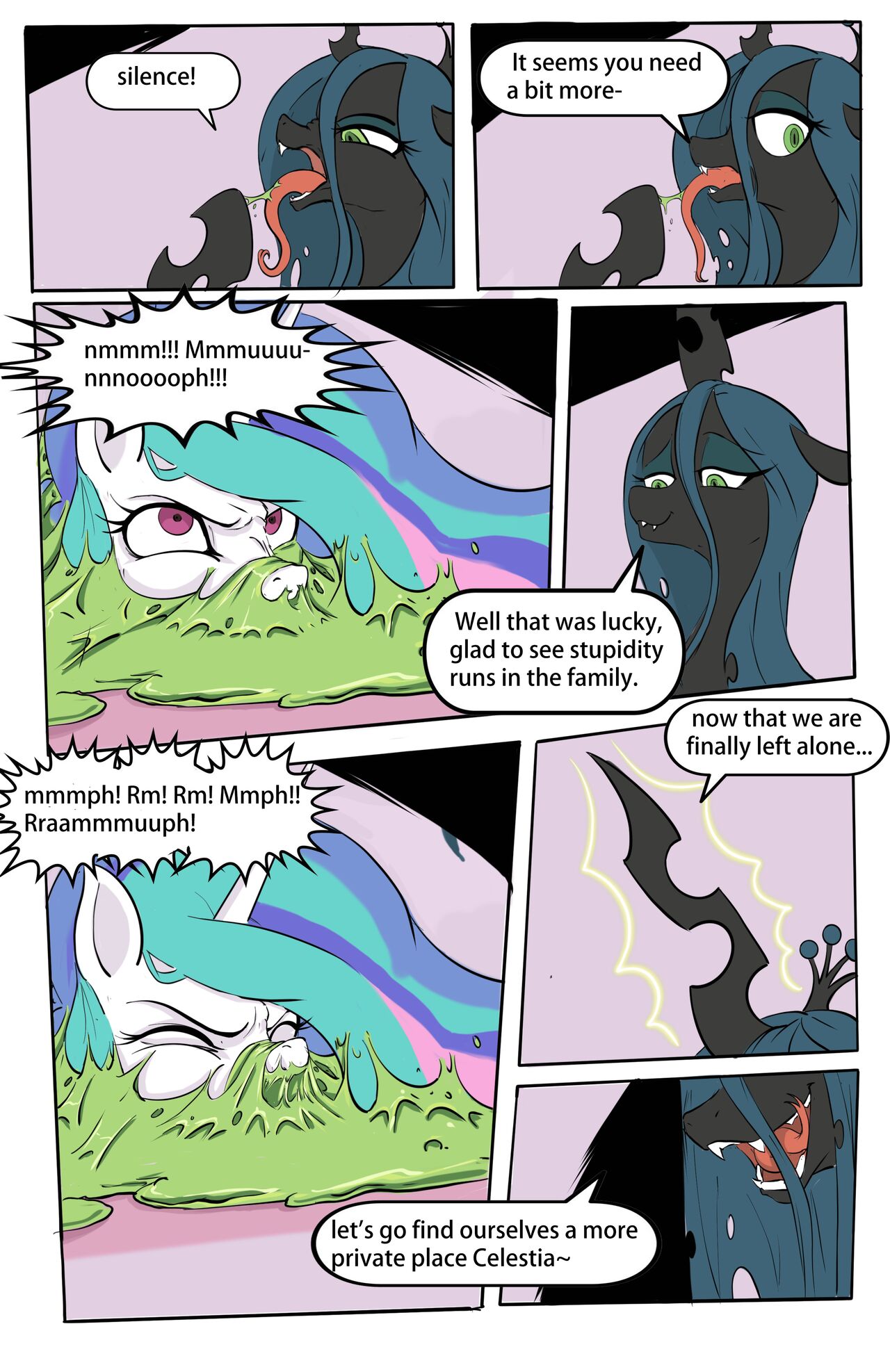 Sun Set page 3 full