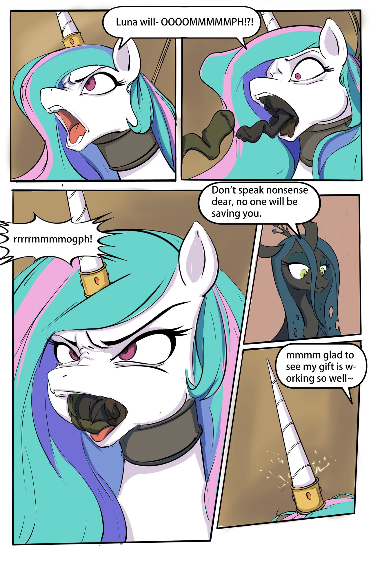 Sun Set page 5 full