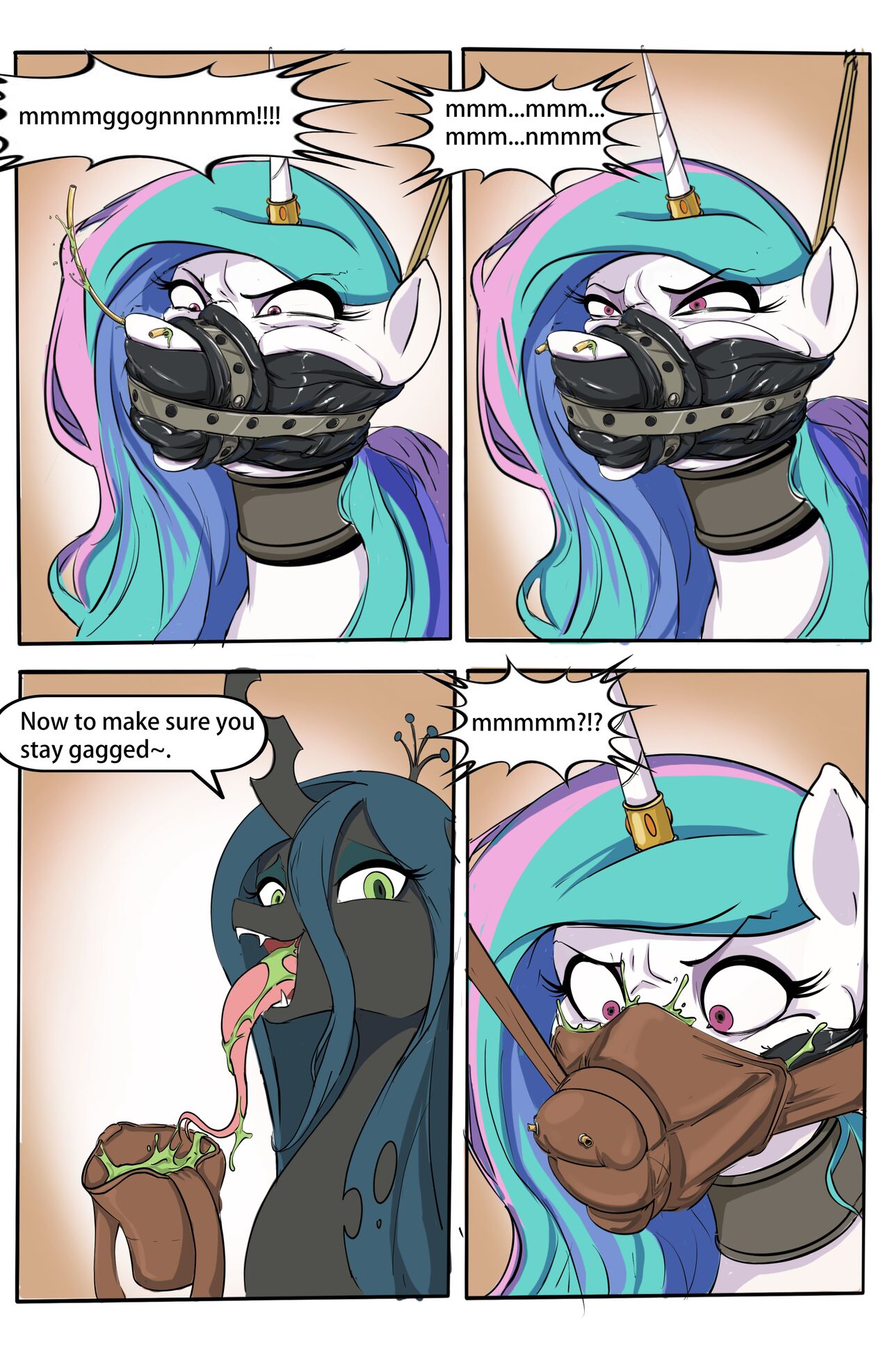 Sun Set page 8 full