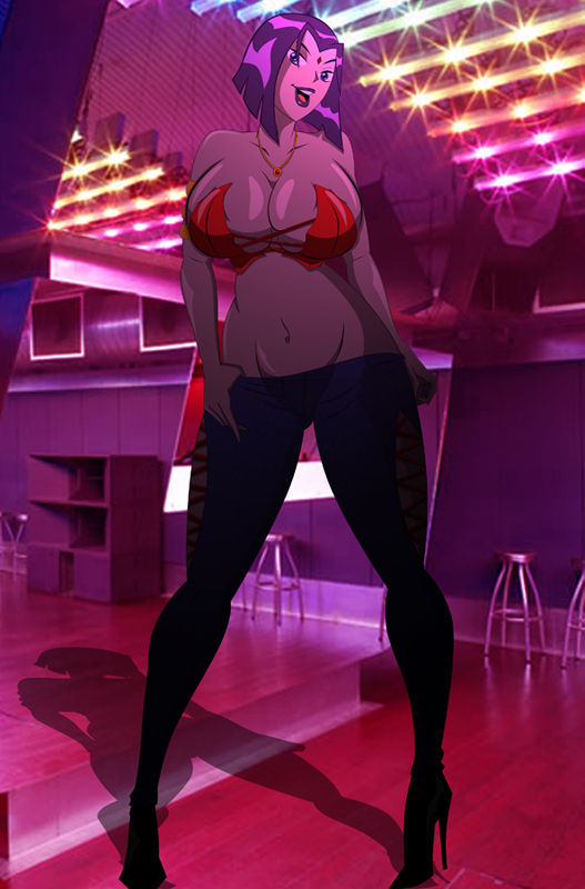Artist - GrimPhantom page 5 full