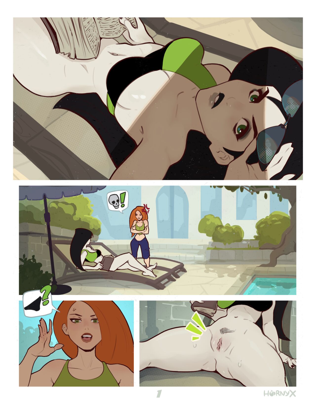 Milf Possible page 3 full
