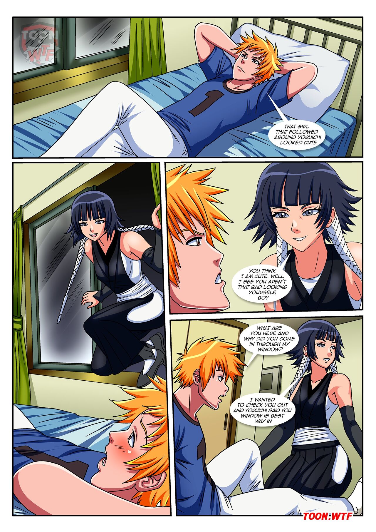 The time we loved page 2 full