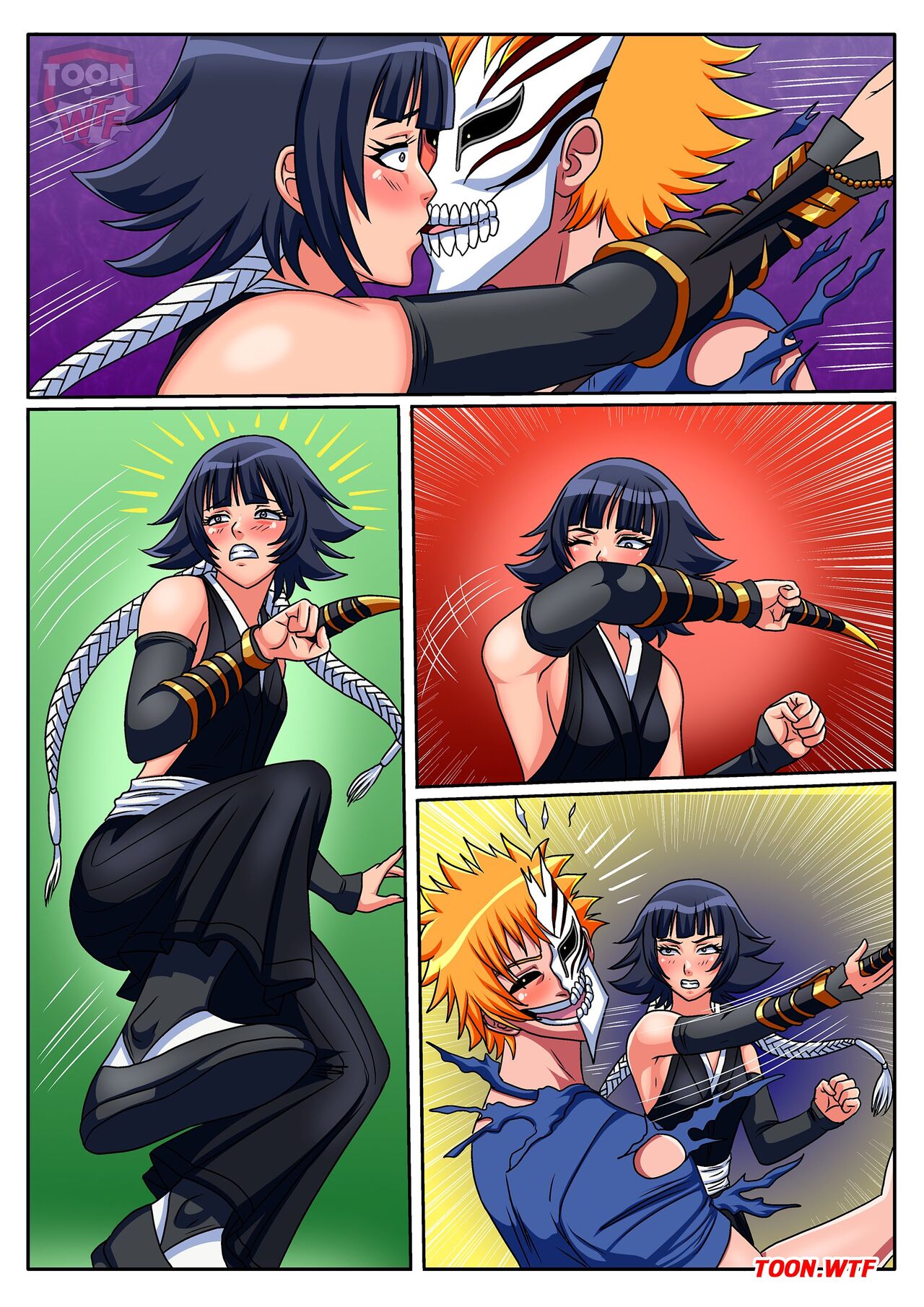 The time we loved page 4 full