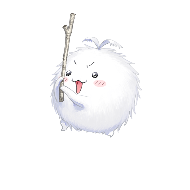 Bishoujo Mangekyou Ibun Yuki Onna Character set &amp; Background page 4 full