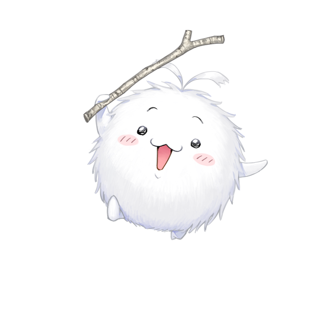 Bishoujo Mangekyou Ibun Yuki Onna Character set &amp; Background page 6 full