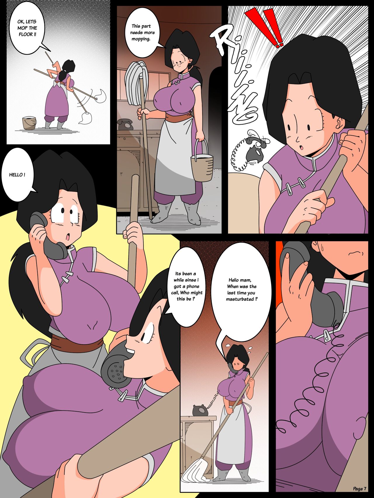 Future Chi Chi page 7 full