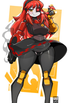 Mimi-Sentry
