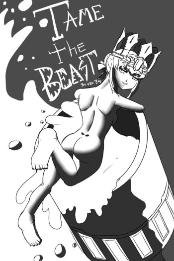 A Nero Draco Quickie cover