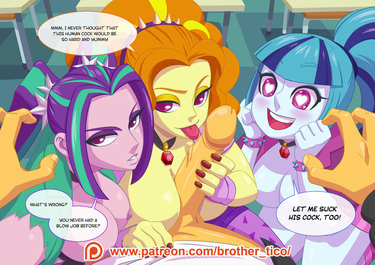 ARTIST Brother-Tico page 3 full