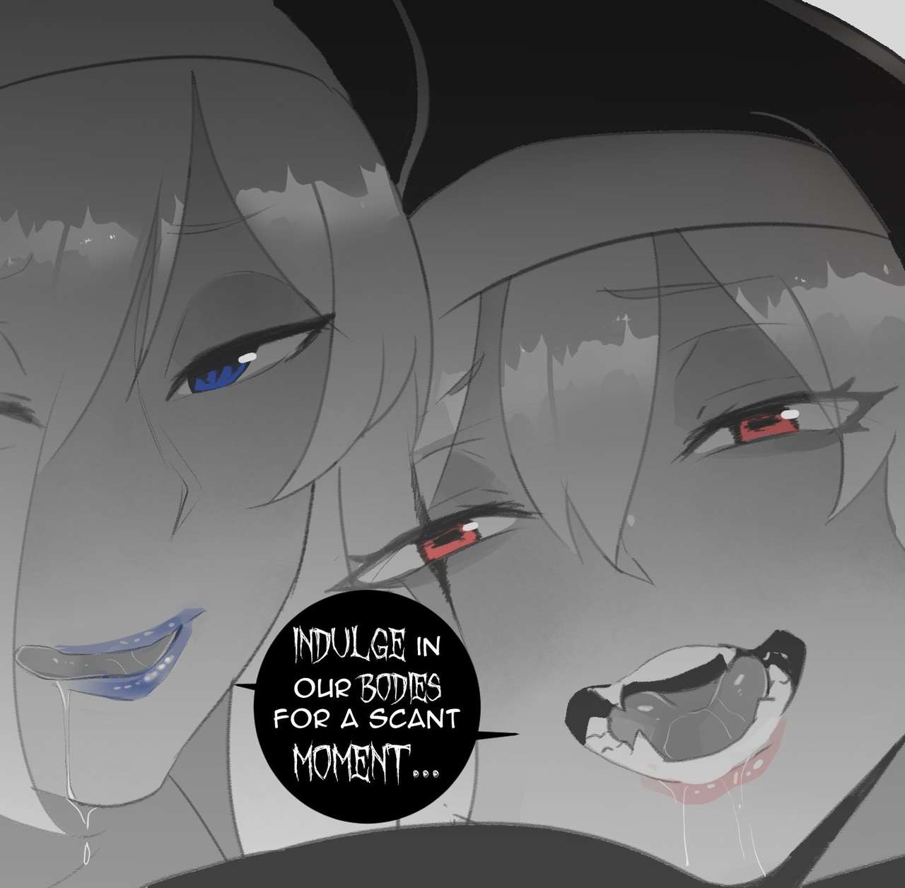 BLOODLIGHT page 4 full