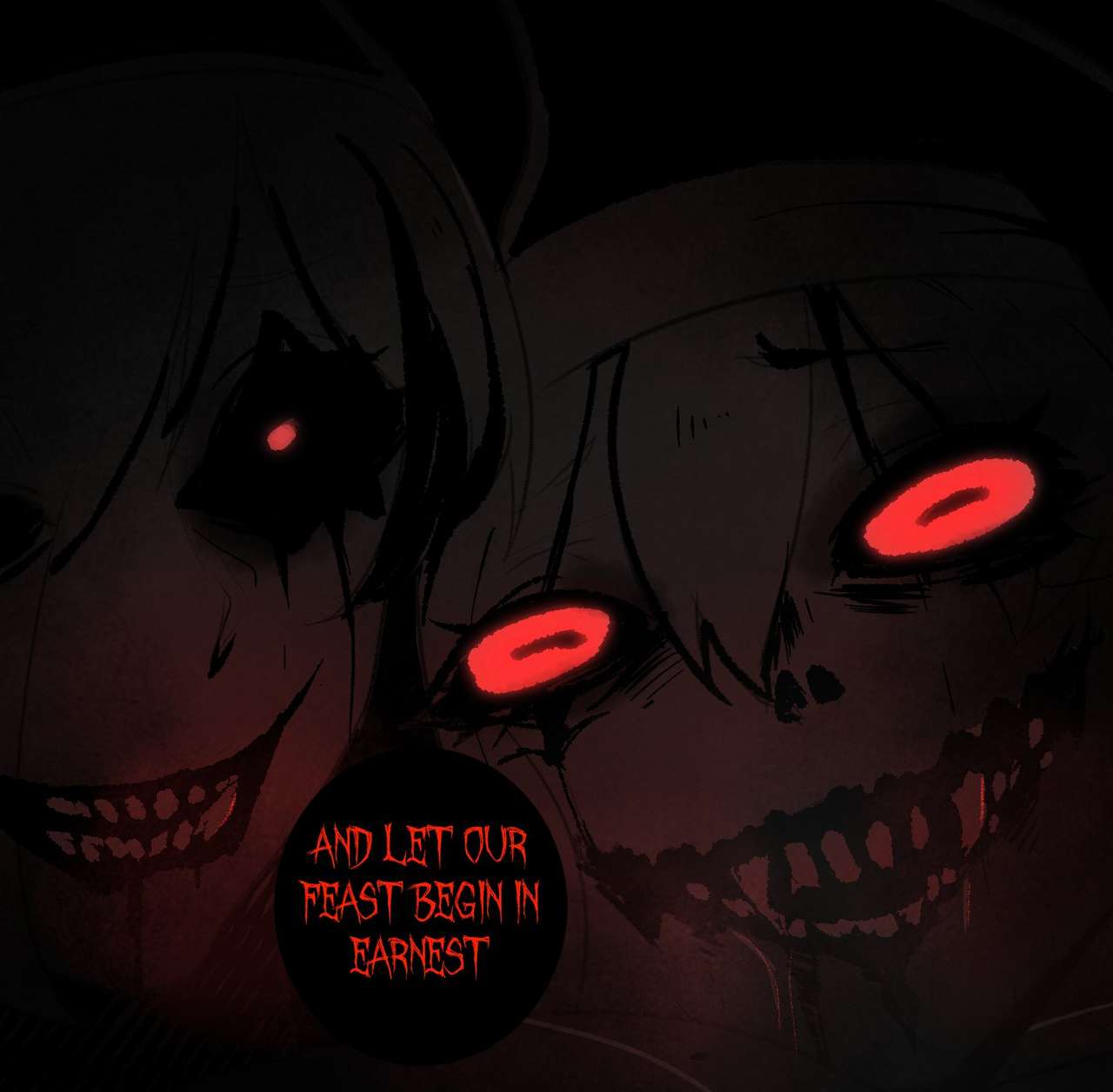 BLOODLIGHT page 5 full