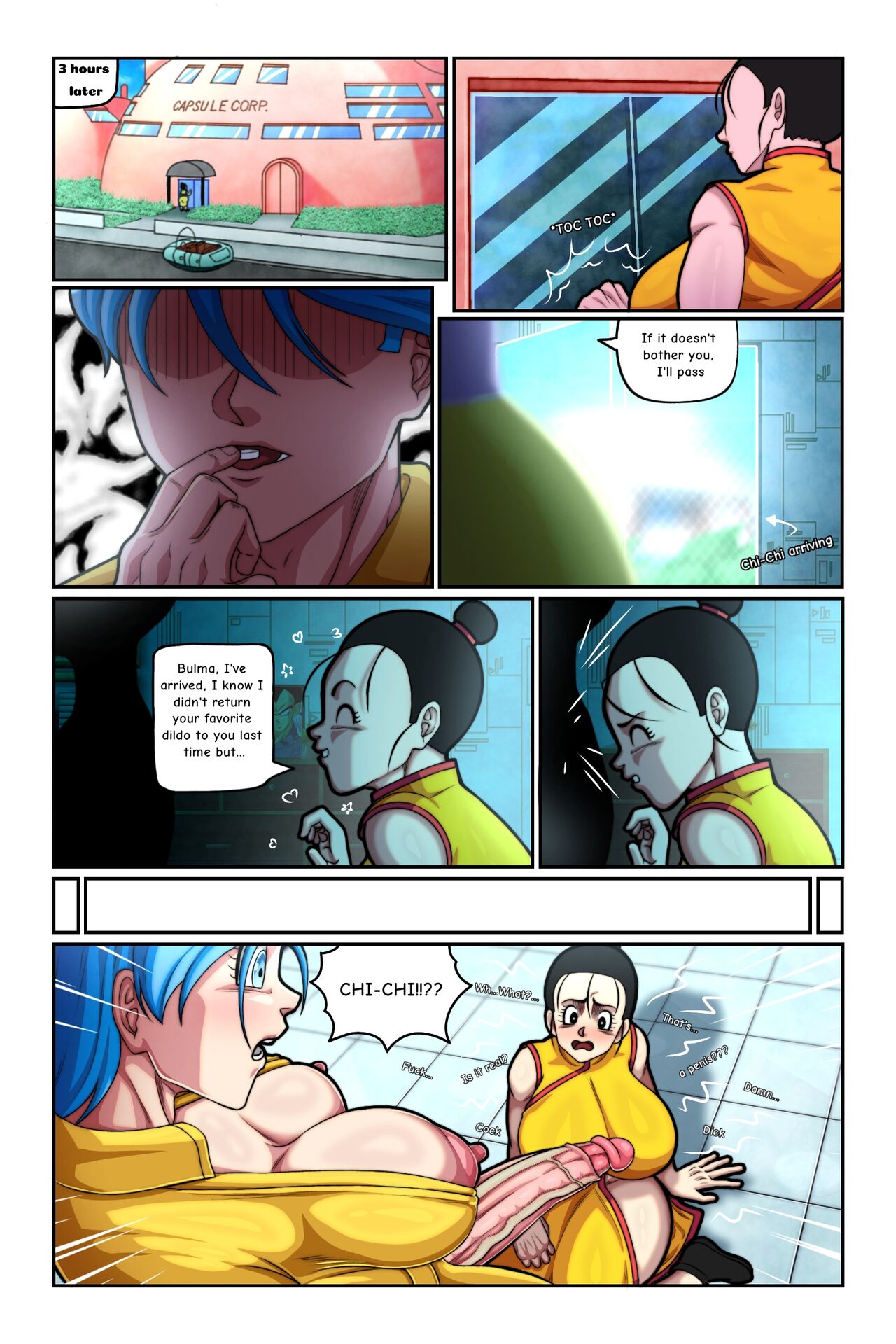 Capsule Pill page 4 full