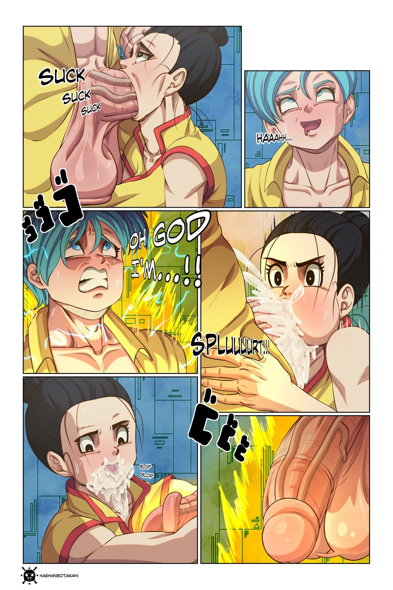 Capsule Pill page 6 full