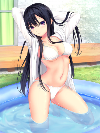 クロカミン cover