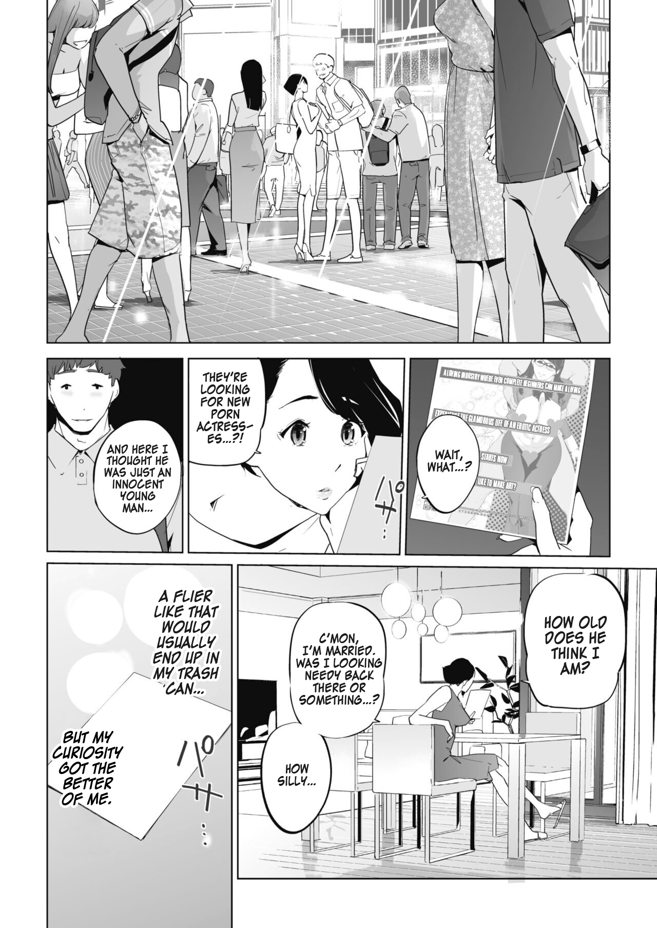 3-man Feet no Utopia - Fuck me Please | Utopia at 30,000 feet page 4 full