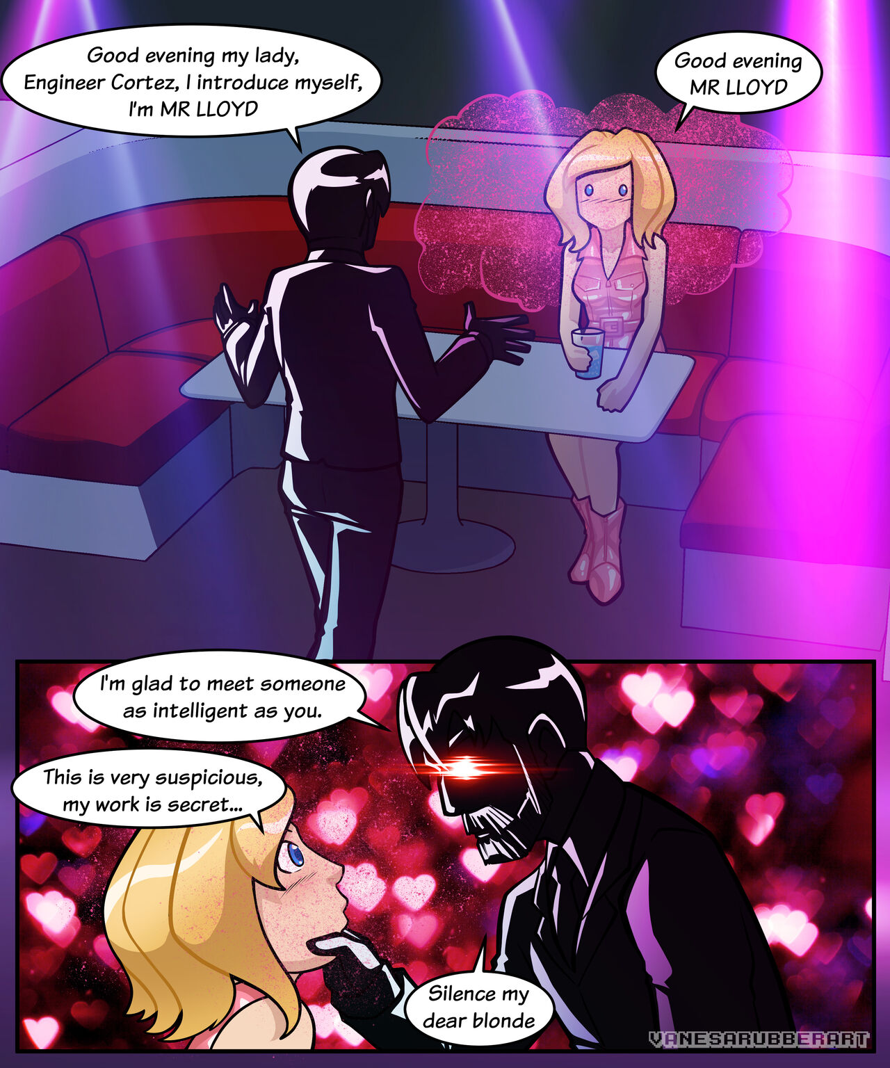 Crimson Doll 2 page 5 full