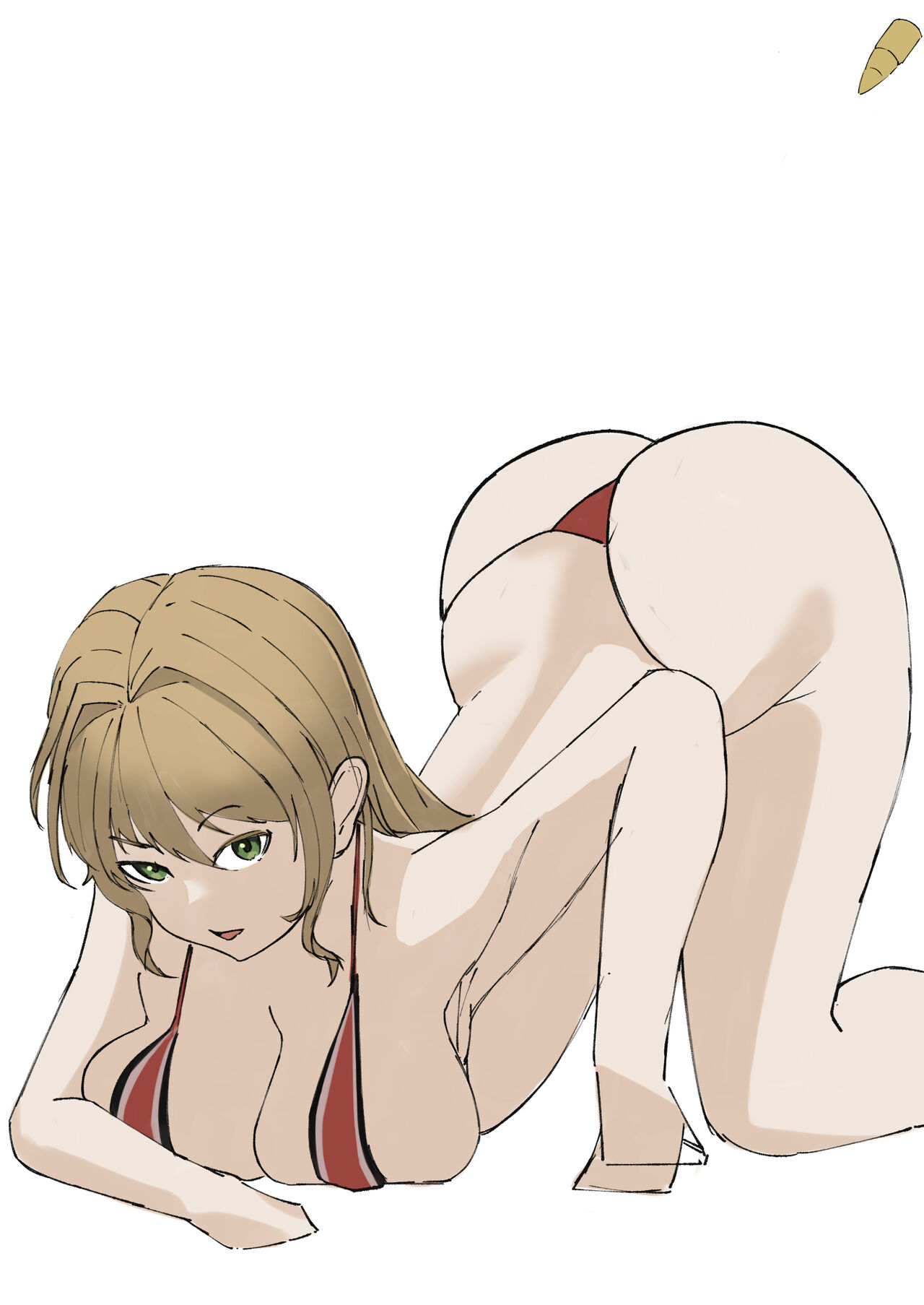 地獄 Shillkas_ / Elsa Warthunder page 2 full