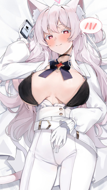清澄アキラ cover