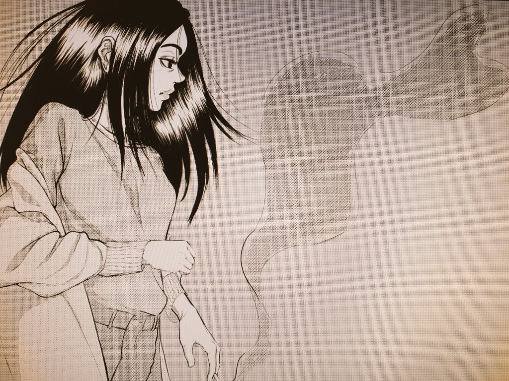 PeruserOfLoins / saltedseaflakes / saltyseaflakes / DoomedFromTheWomb page 3 full