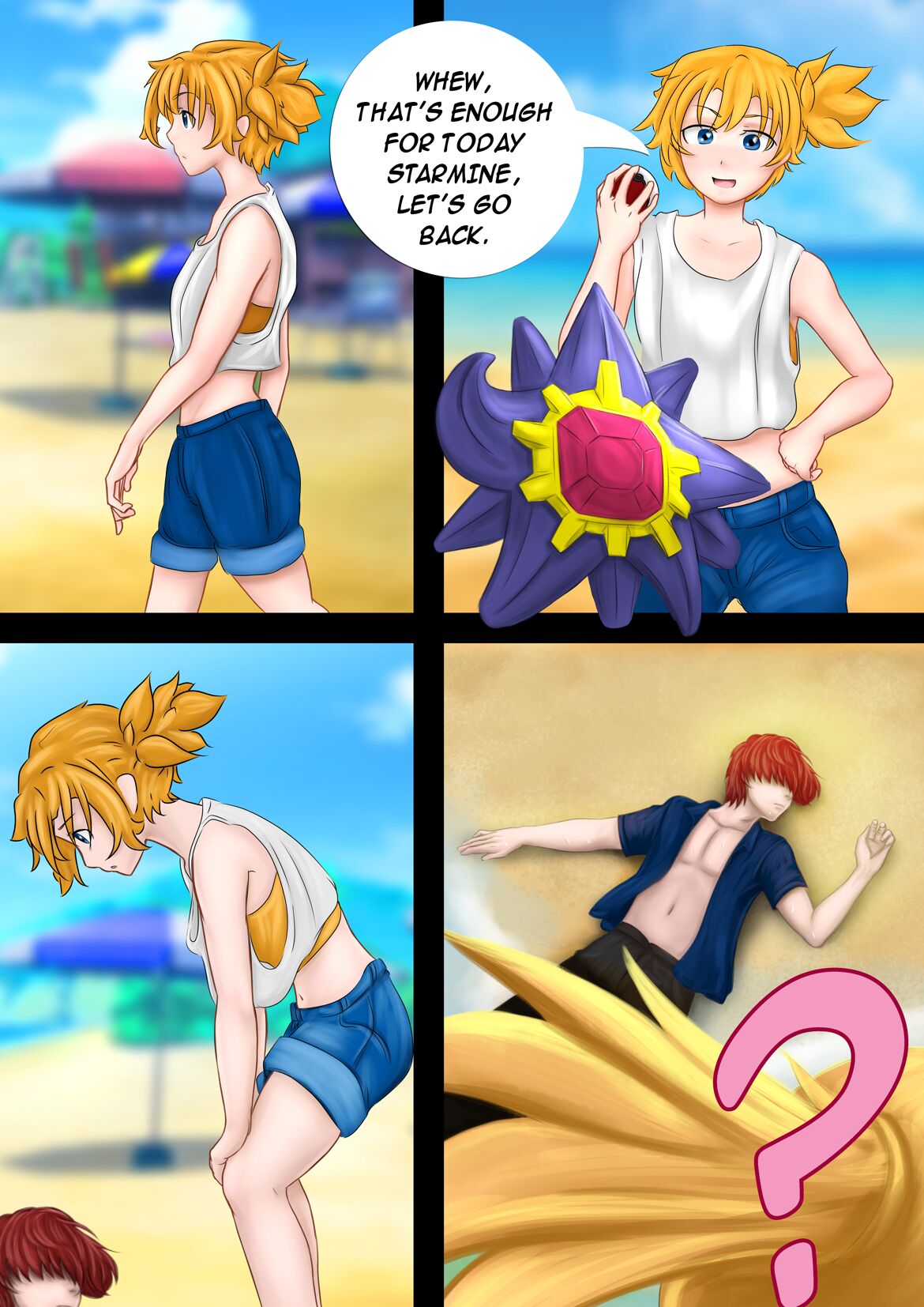Trainer Dex page 2 full