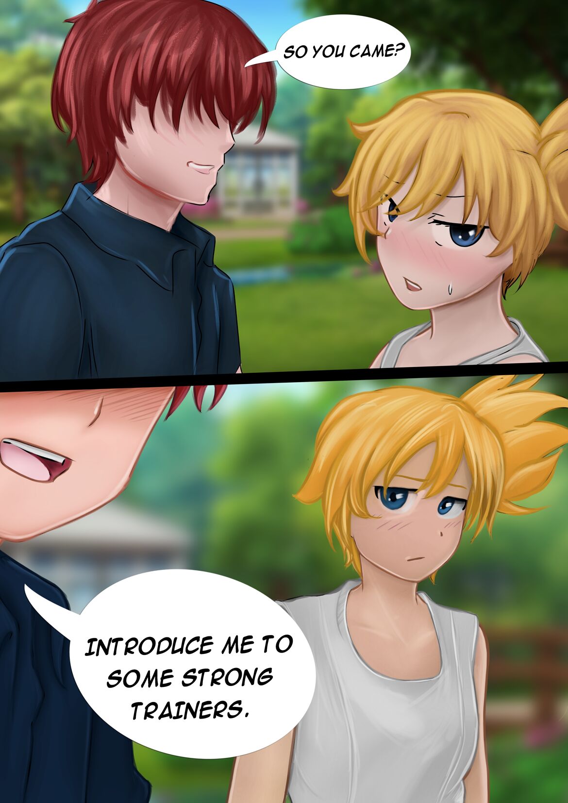 Trainer Dex page 7 full