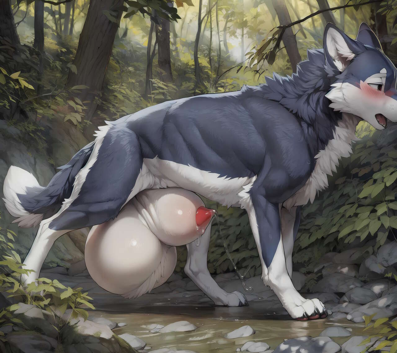 ARTIST doggyai page 3 full