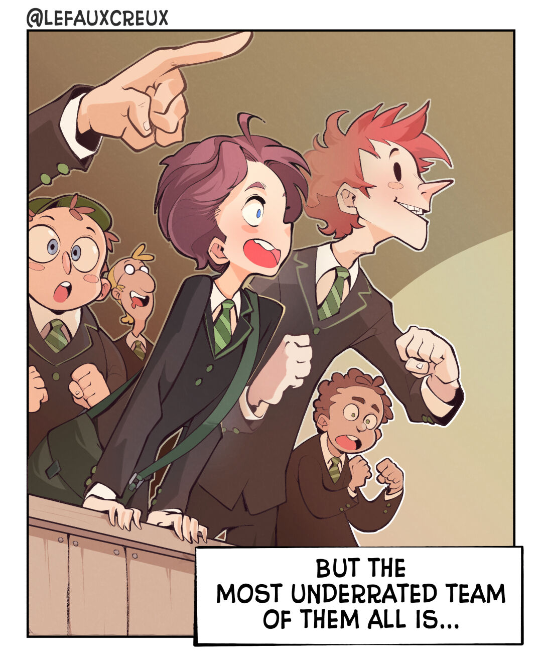 Splatball page 3 full