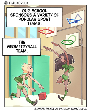 Splatball cover
