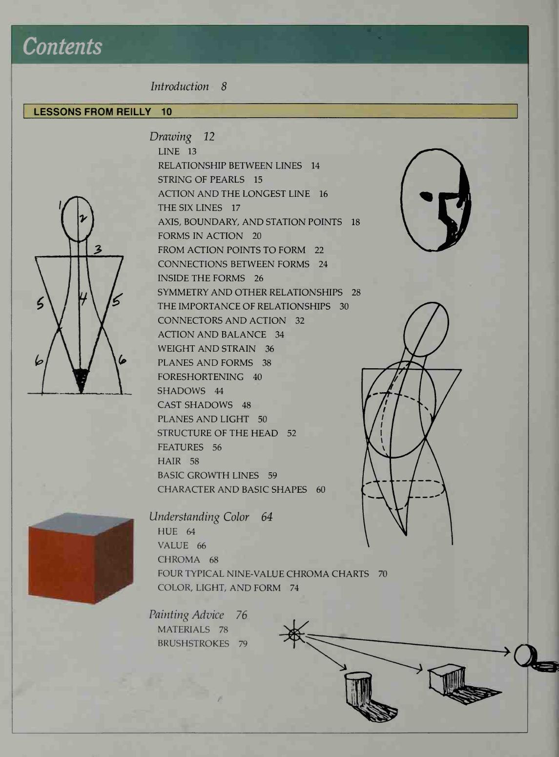 mastering the craft of painting by Angelo Jhon Grado page 10 full