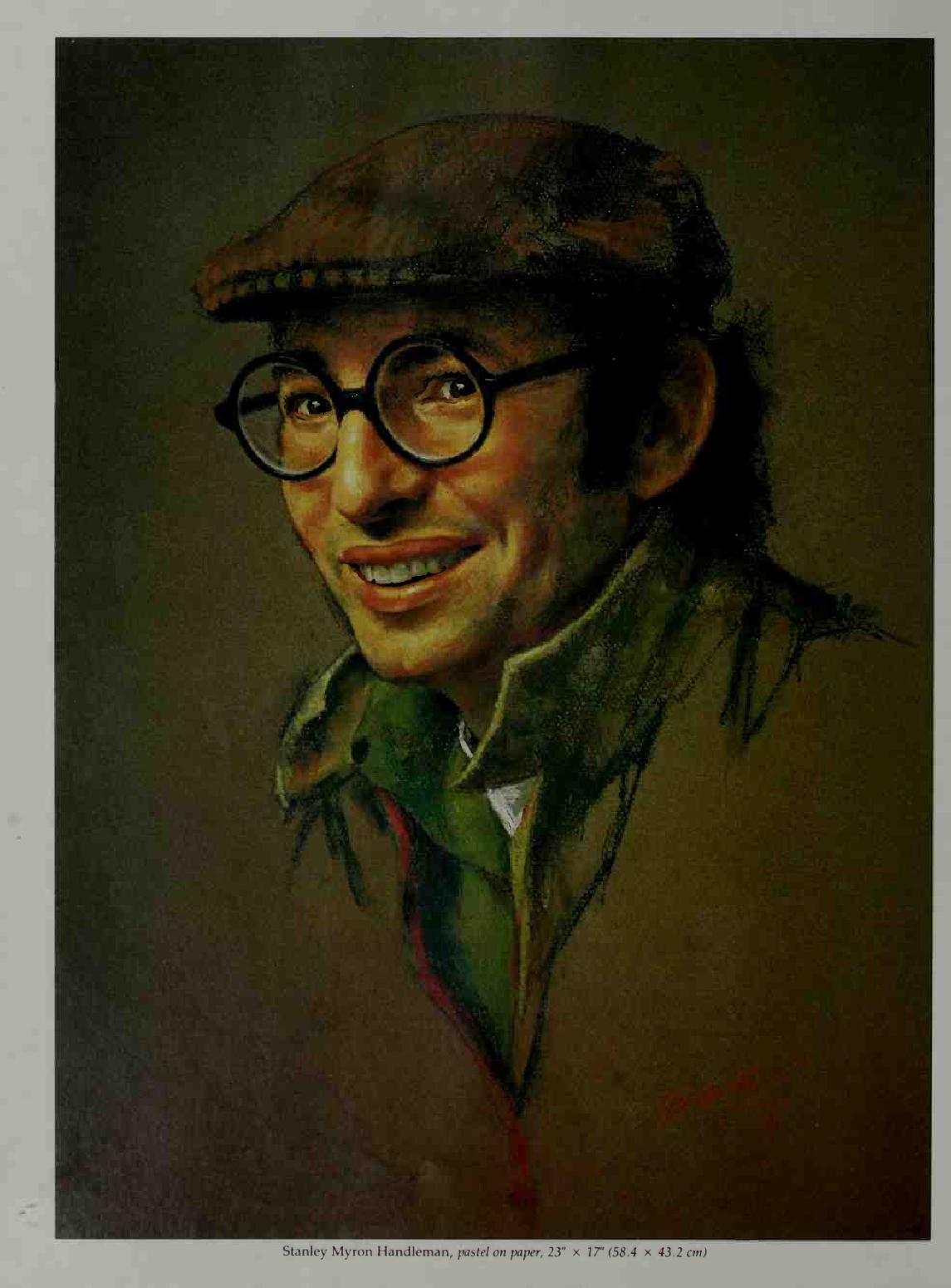 mastering the craft of painting by Angelo Jhon Grado page 6 full