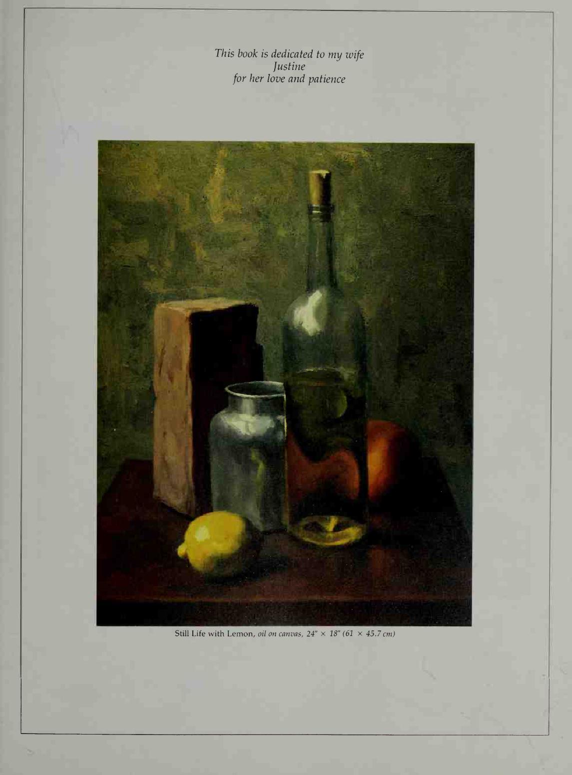 mastering the craft of painting by Angelo Jhon Grado page 9 full