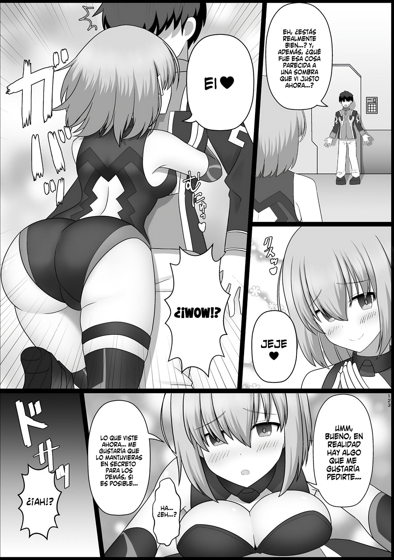 Uragiri no taika page 5 full