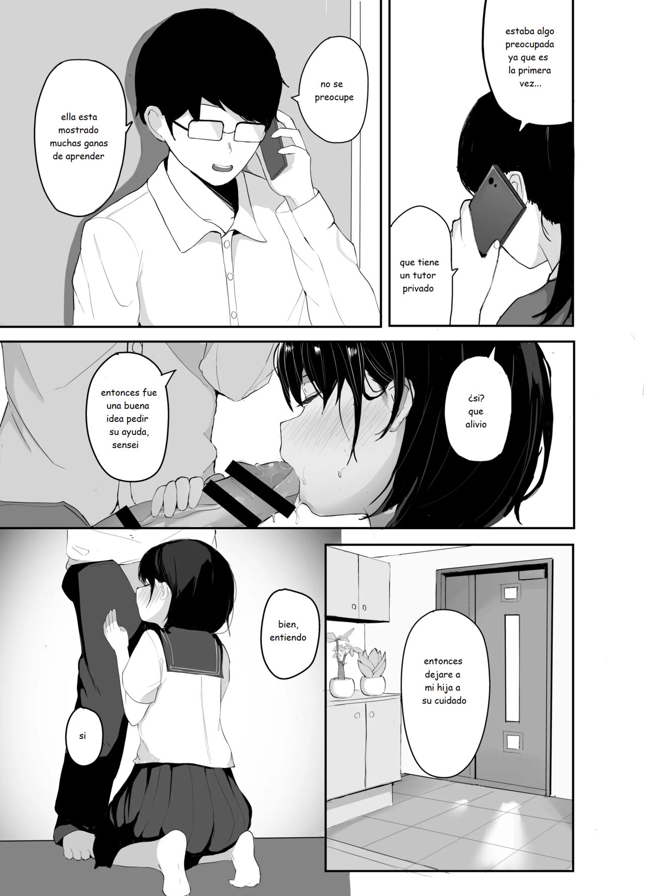 Daisuki na Oshiego to Amatoro Sex page 2 full