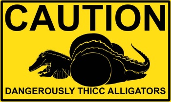 Warning Signs cover