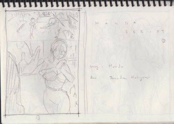 Tamada Heijun cover
